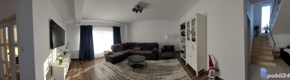 Vila deosebita,zona Hlincea - Poză 6