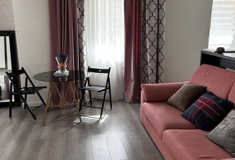 Studiou de inchiriat | Greenfield | complet mobilat | loc parcare - Poză 5