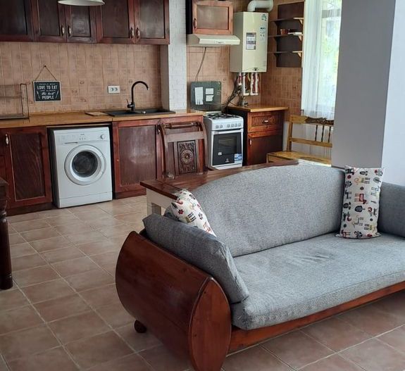 Lux, Natură și Confort: Apartament în Vilă Boutique lângă  Tineretului - Poză 5