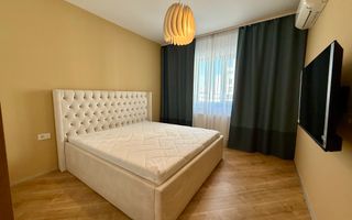 Apartament 3 Camere | INCHIRIERE | 4 City North | Loc de parcare - Poză 12