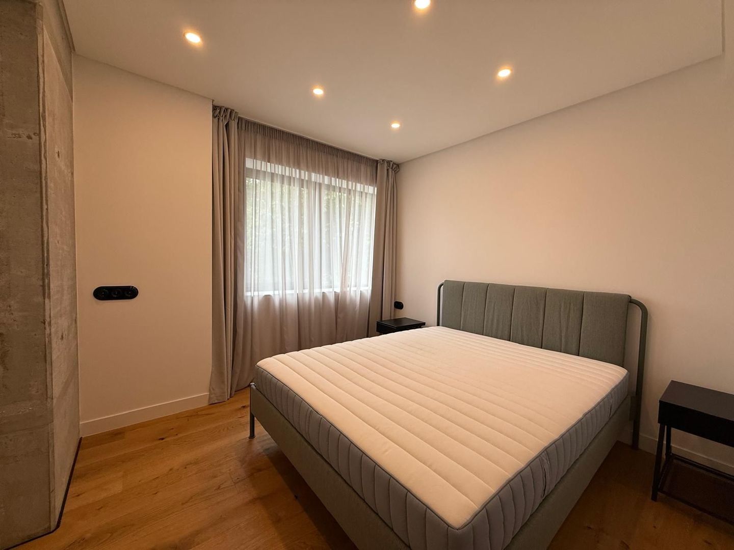 Premium apartment for rent | 3 rooms | Barbu Vacarescu | NORD - Poză 9