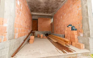 Casa noua de vanzare, Balotesti, aproape de lac, teren 1000mp - Poză 12
