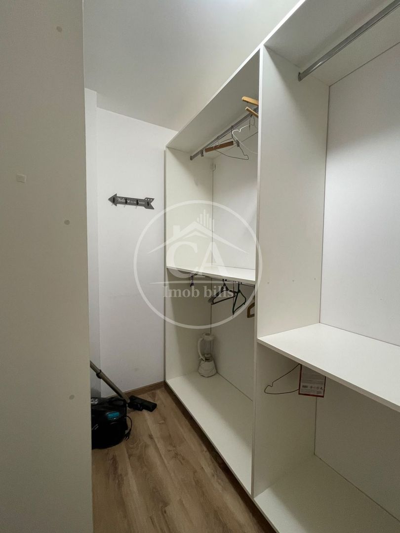Apartament cu 2 camere de inchiriat in Prima Sova, Oradea. - Poză 10