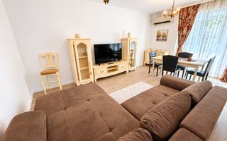 Apartament 3 camere | Rose Residence | Iancu Nicolae | Parcare subterană - Poză 3
