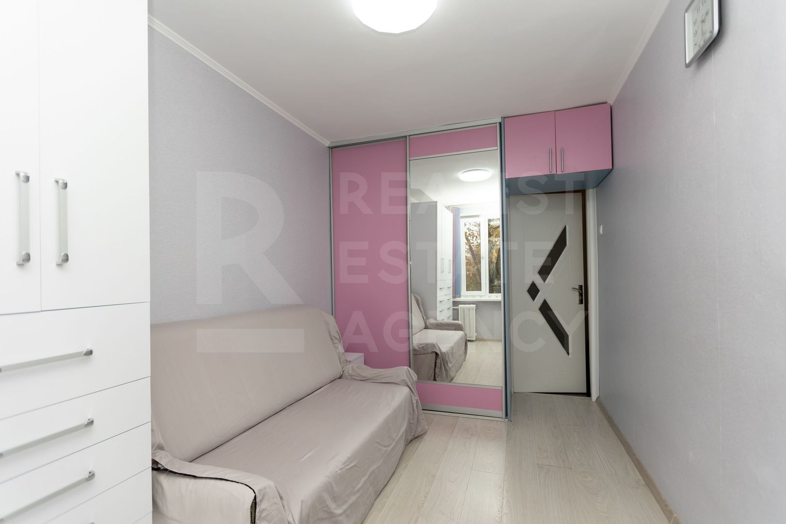 Vânzare, apartament, 2 camere, strada Alecu Russo, Râșcani - Poză 6
