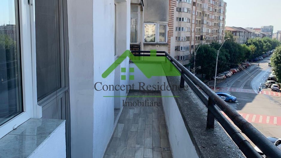 3 camere, bloc cu lift, renovat 2021 – zonă centrală - Poză 16
