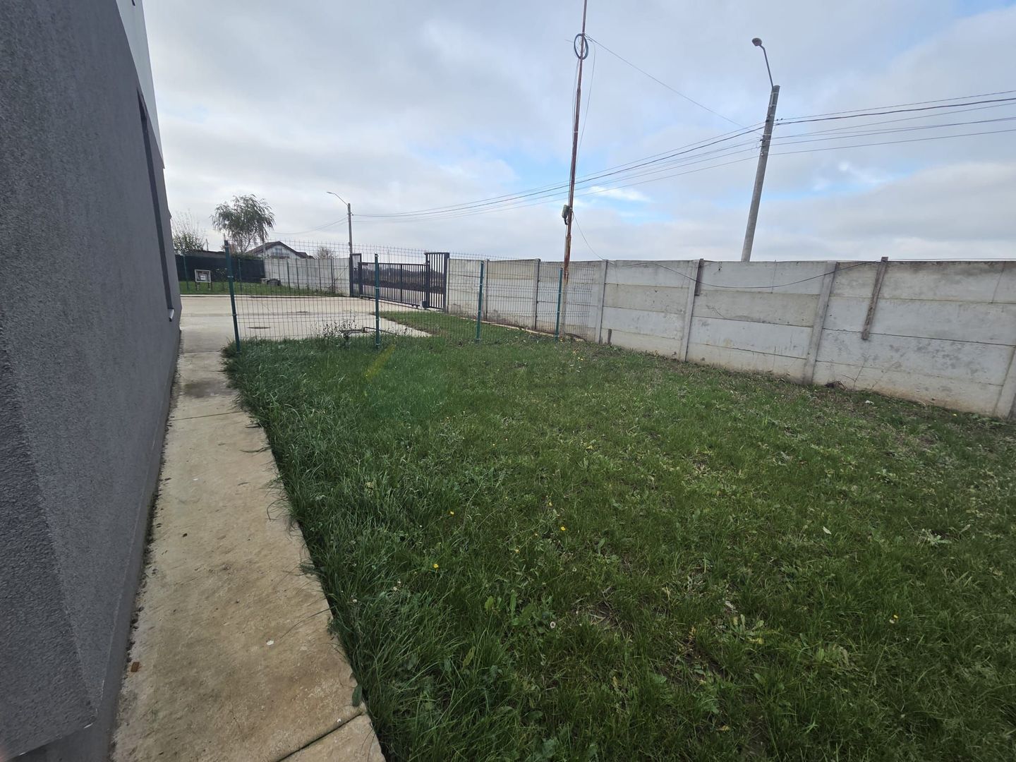 Casă Tip 2 (Duplex) de vânzare – Ivonco Residential, Tunari (str. Orientului) - Poză 12