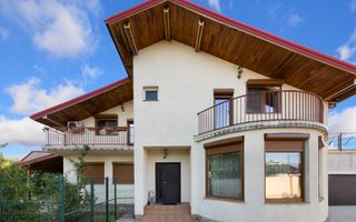 Casa 5 Camere | 205 Mp Utili | P + M |  Zona Gradiste | COMISION 0% - Poză 2