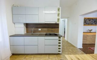 Apartament 3 camere de inchiriat la Casa+Gradina | Andrei Muresanu - Poză 4