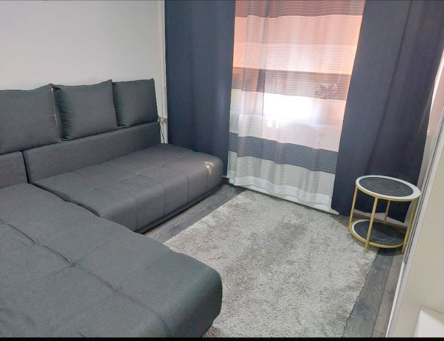 De vanzare garsoniera micro 40, la C-uri, parter, 33.500 euro negociabil - Poză 2