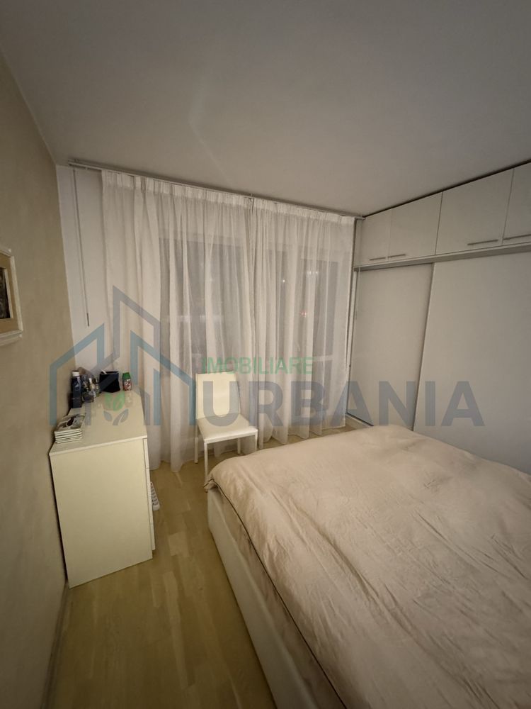Camera libera in apartament cu 3 camere - PODU ROS - Poză 2