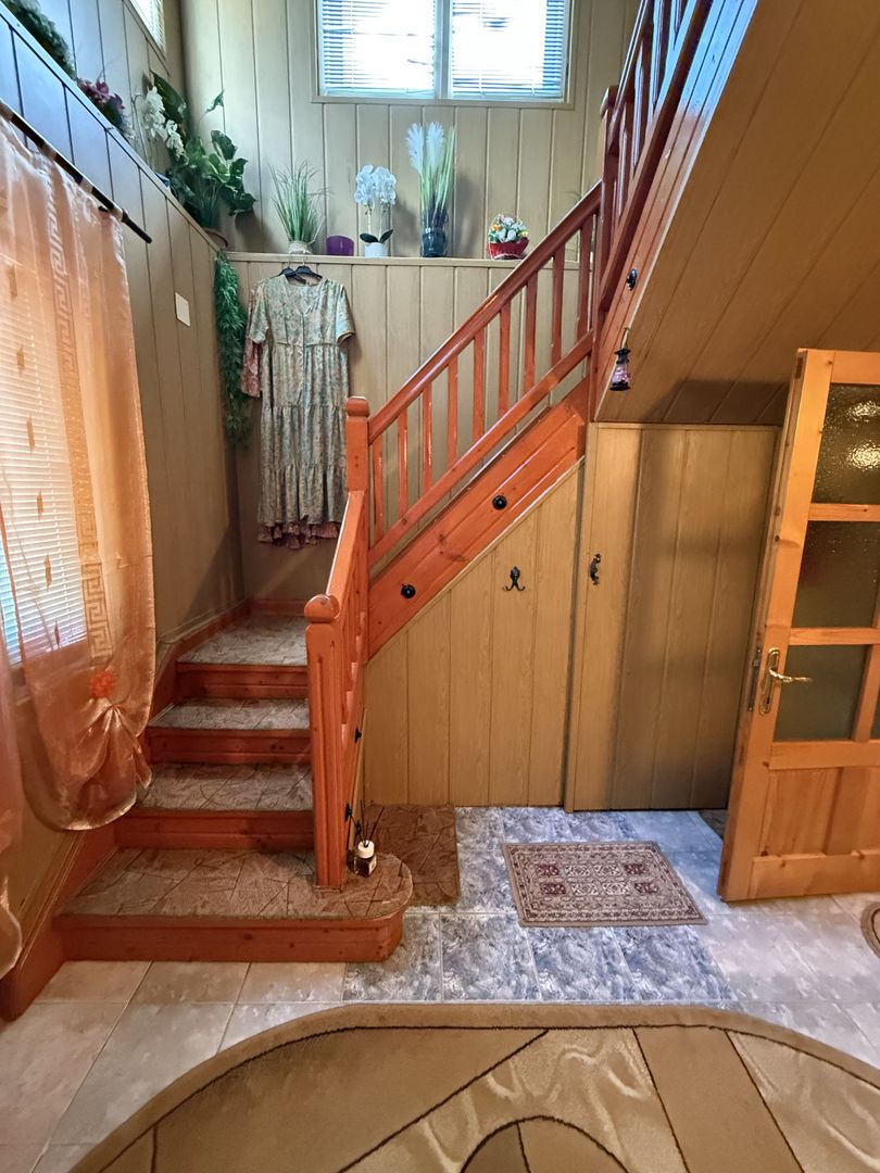 Vila S+P+1 140mp cu teren intravilan 510 mp - valea prahovei- Comarnic - Poză 26