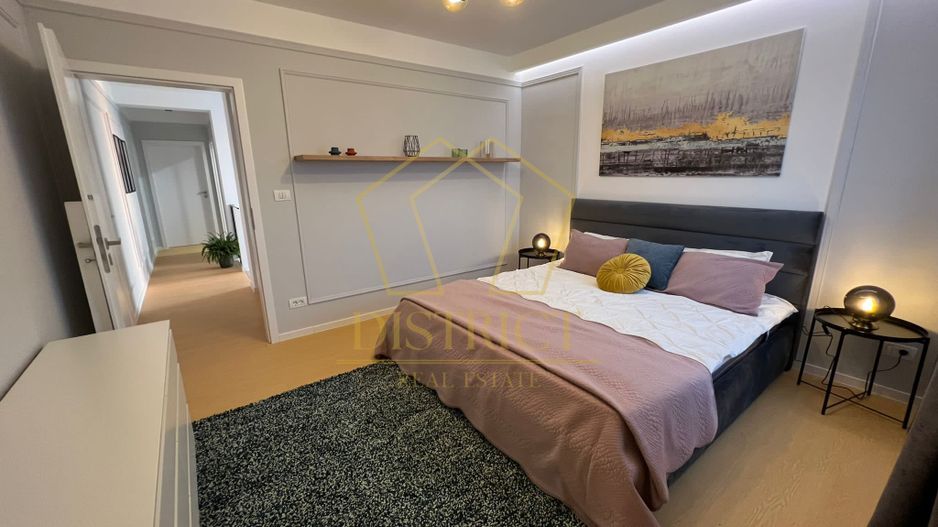 Duplex deosebit cu 4 camere | Dumbravita - Poză 1
