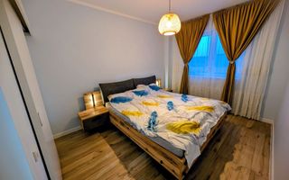 🏡 Apartament modern 3 camere Selimbar zona Dedeman - Poză 3