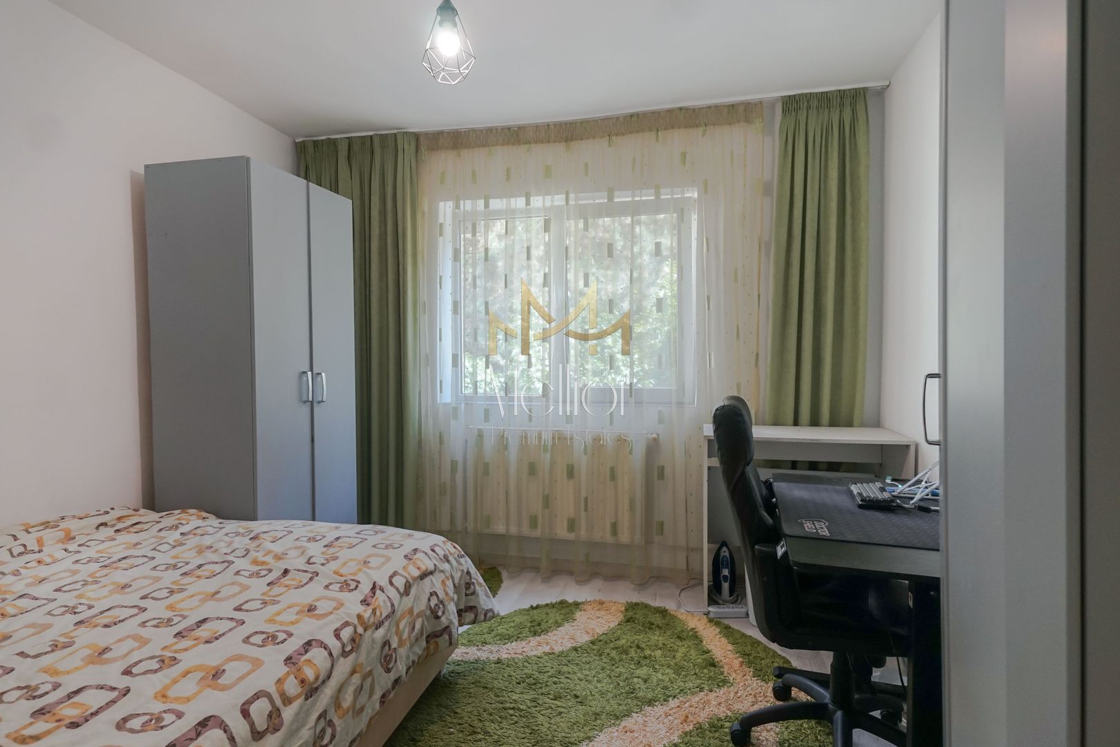 Apartament Superb 2 Camere | Prima Inchiriere | Manastur | Zona Bucium ! - Poză 11