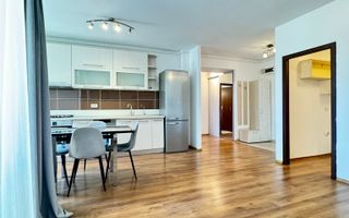 Apartament 3 camere Alphaville I Racadau I boxa - Poză 18