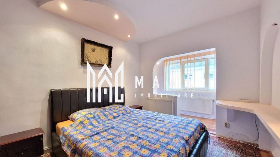 Apartament 3 camere | Siretului | Complet mobilat - Poză 2