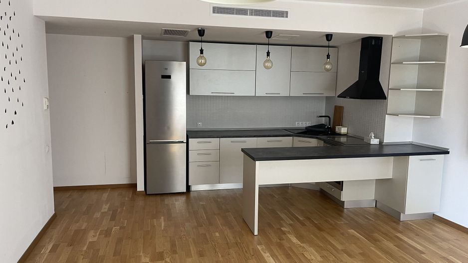 Apartament 2 camere | 2 băi | Loc de parcare | Boxă | Maria Rosetti 38 - Poză 4