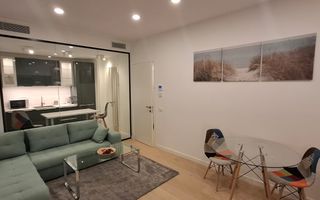 Apartament cu doua camere de inchiriat-Aurel Vlaicu-Aviatiei-Pipera-centrala - Poză 3