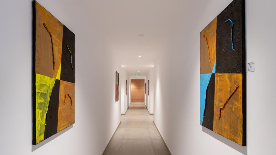 PENTHOUSE DE LUX | 4 CAMERE | PIPERA | MUTARE IMEDIATA - Poză 12