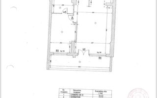 Spațiu de închiriat 70 mp – Saphir Stein Residence | Parter - Poză 1