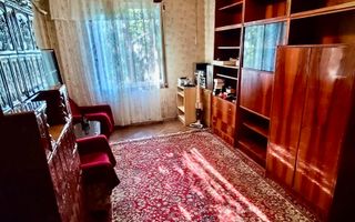 VANZARE APARTAMENT 2 CAMERE DECOMANDAT 44MP FLOREASCA CENTRALA PROPRIE! - Poză 1