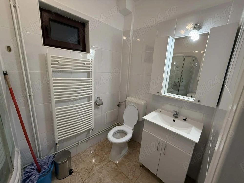 AP. 3 CAMERE GIULESTI, CENTRALA TERMICA, BUCATARIE INCHISA, MODERN - Poză 7