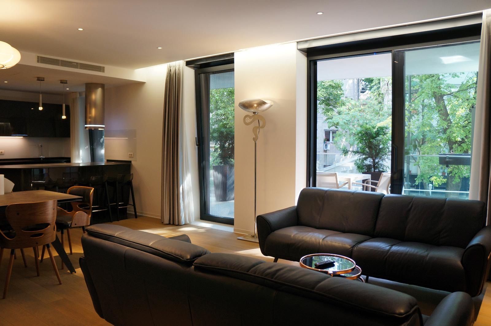 Apartament unic Primăverii - Piața Charles De Gaulle - Poză 14
