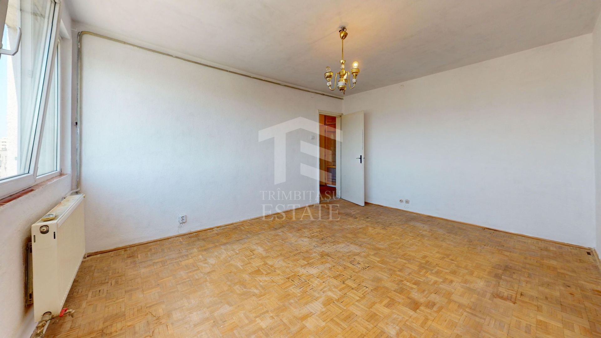 2 camere | Decomandat | Bd. Dimitrie Cantemir | Tineretului - Poză 8