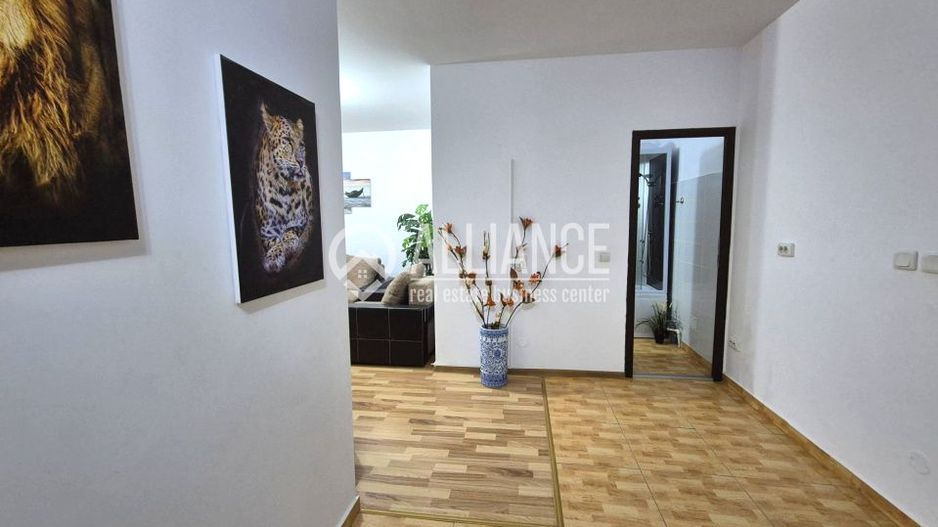 Eforie Nord (COD 02) Apartament 3 camere cu o terasa spatioasa - Poză 4