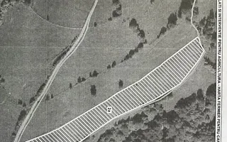 Teren extravilan 2ha, priveliste panoramica spre toti muntii - Poză 13