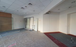 Spatiu comercial de inchiriat, Cetate - Poză 1