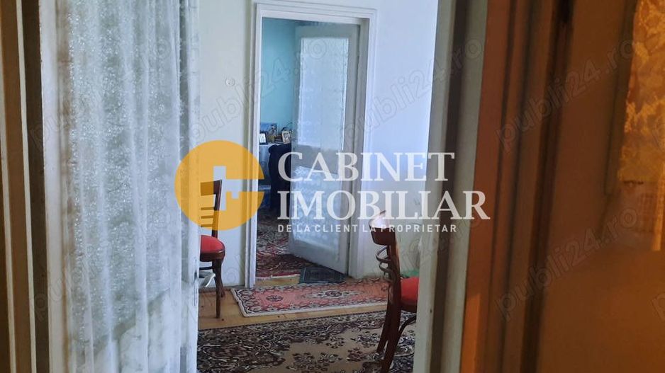 2 CAMERE - PODU ROS - NECESITA RENOVARE - Poză 4