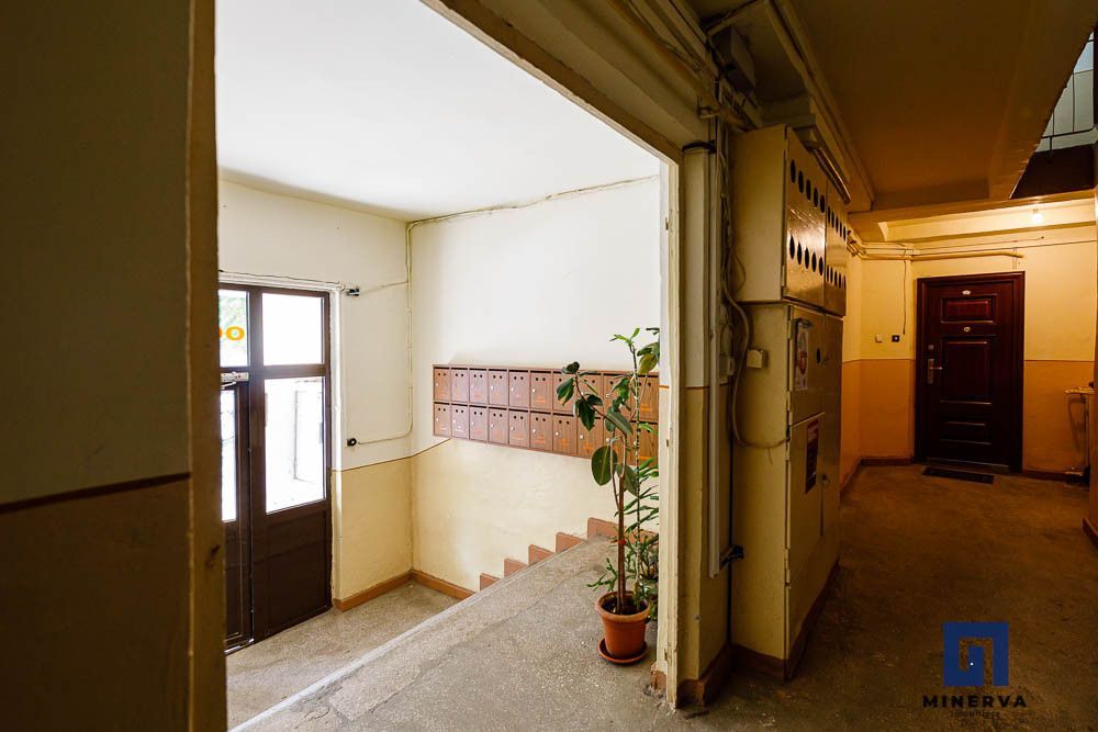 Apartament 3 camere, parter inalt, 77 mp, zona Odobescu, Comision 0   - Poză 22