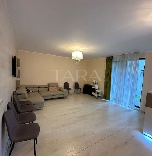 Apartament de Lux, 2 Camere, Terasă si Gradina Proprie. - Poză 5