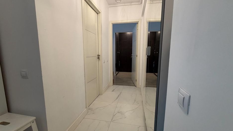 Apartament 2 camere + 2 băi | Onix Park North | Aviatiei – Pipera - Poză 3