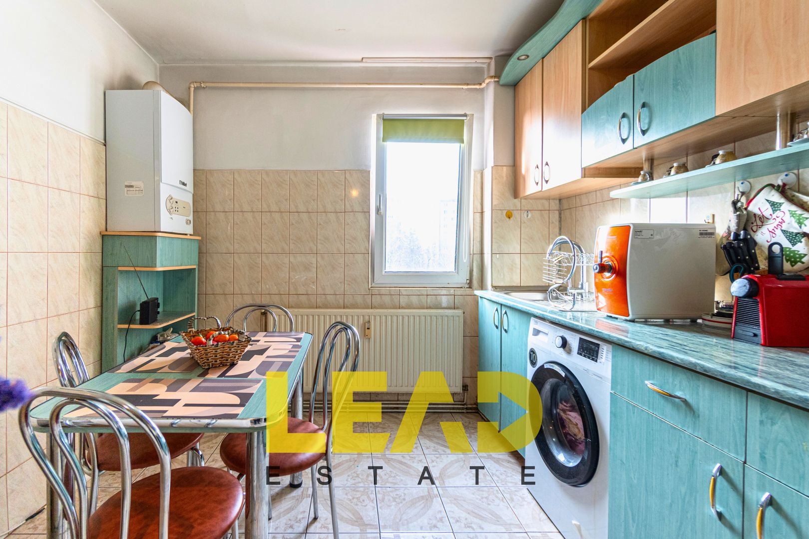 De Vanzare Apartament 2 cam, 50 mp utili, Str Neptun, Comision 0% - Poză 12