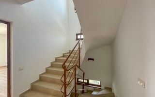 Casa individuala pe 3 niveluri pretabila pentru birouri, in cartierul Iris - Poză 10