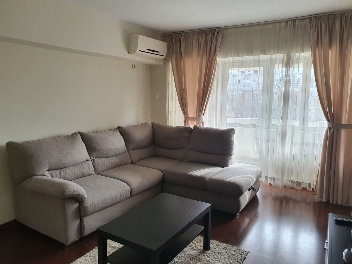 Apartament Unirii/Casa Poporului - Poză 1