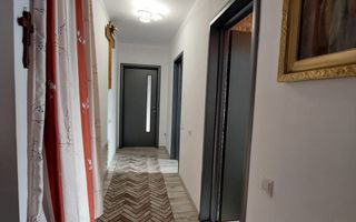 Suprafata generoasa, 3 camere, central, zona Parc Poligon, Tautului. - Poză 8
