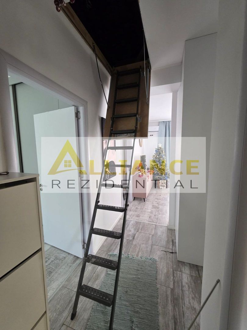 CASA TIP DUPLEX - POPESTI LEORDENI - Gata de mutat - 169.900euro - Poză 16