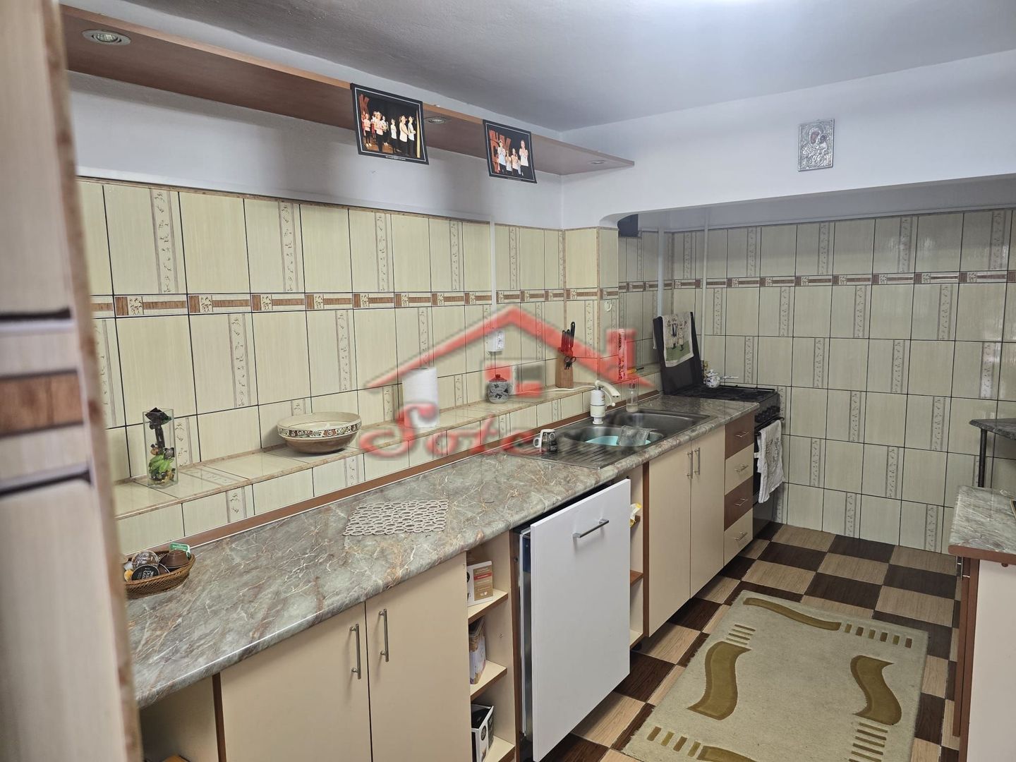 Casa de vanzare Baicoi P+1E - Poză 13