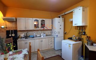 CASĂ INDIVIDUALĂ CU LIVADĂ | 2.195 MP TEREN | POIANA CÂMPINA - Poză 6