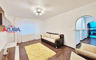 Apartament 3 camere decomandat, Popa Șapcă Pitești – mutare imediată - Poză 9
