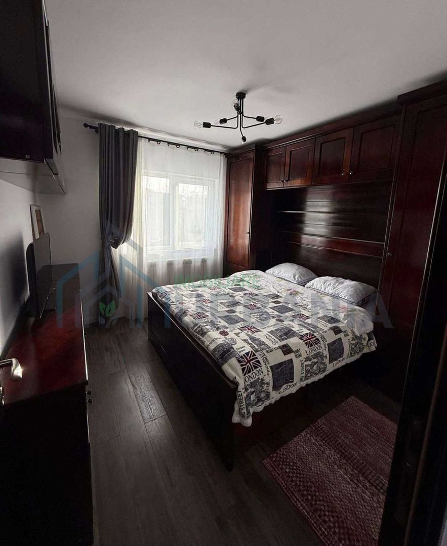 # vand apartament 2 camere Zona Dacia, Iasi - Poză 8
