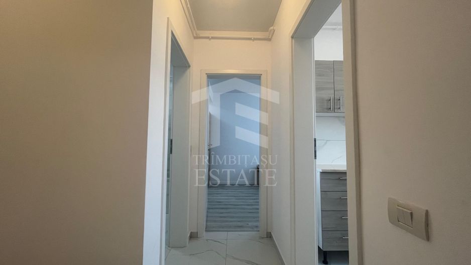 Salaj, Rahova, ,Urban Residence, Apartament 2 camere,  2026 COMISION 0 - Poză 9