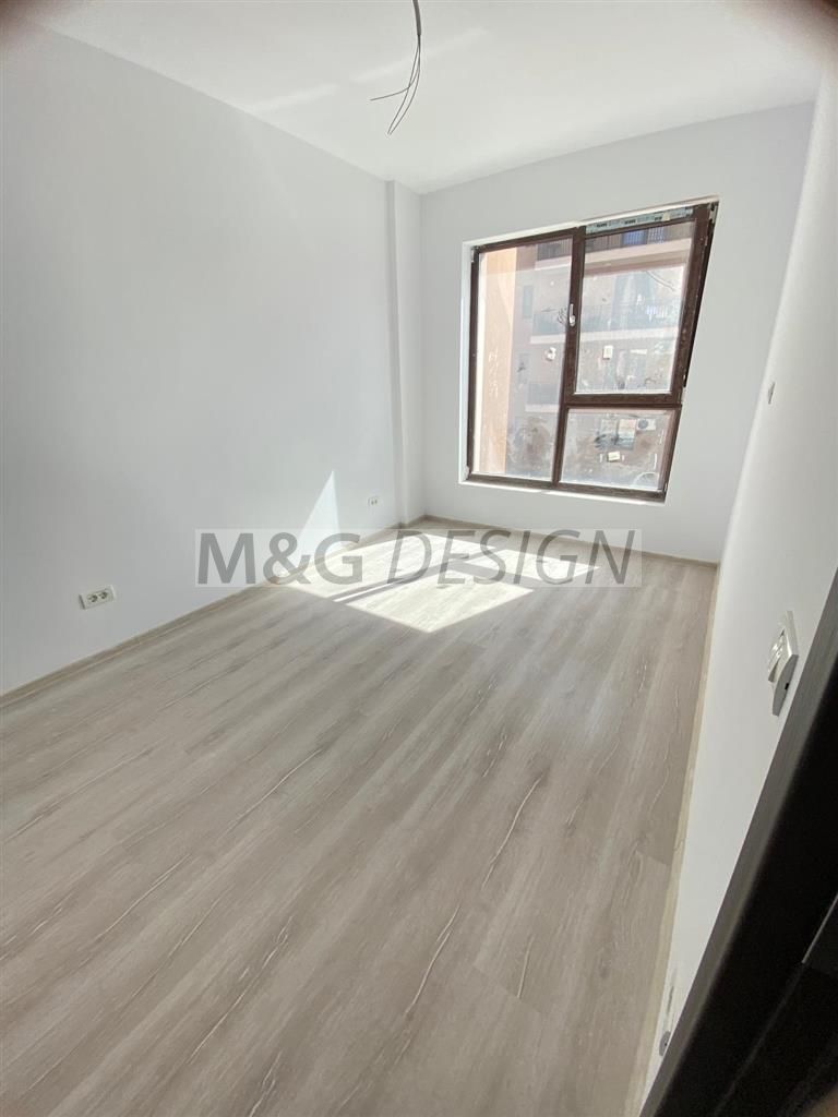 2 camere open space intermediar bloc nou centrala parcare - Poză 3