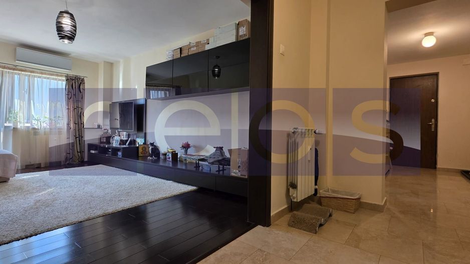 VANZARE 4 CAMERE DECOMANDAT -DECEBAL - Poză 4