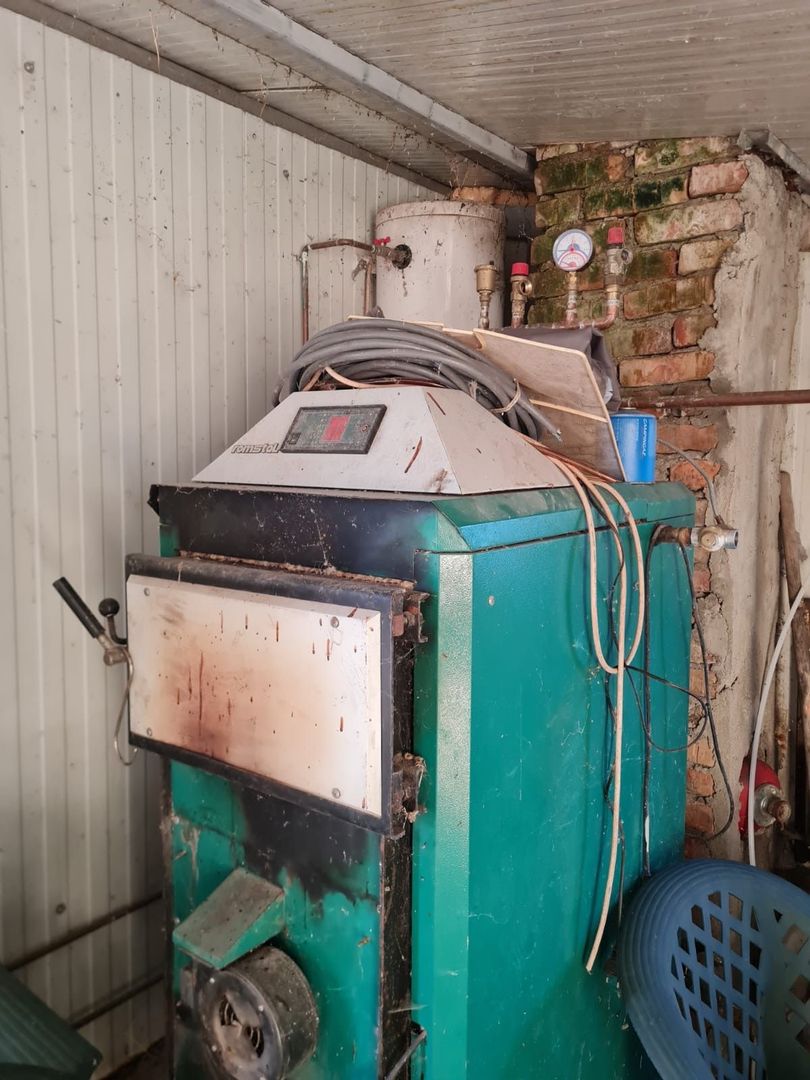 Casa cu teren de 14340 mp în Jebel/Pretabila pentru afacere - Poză 38