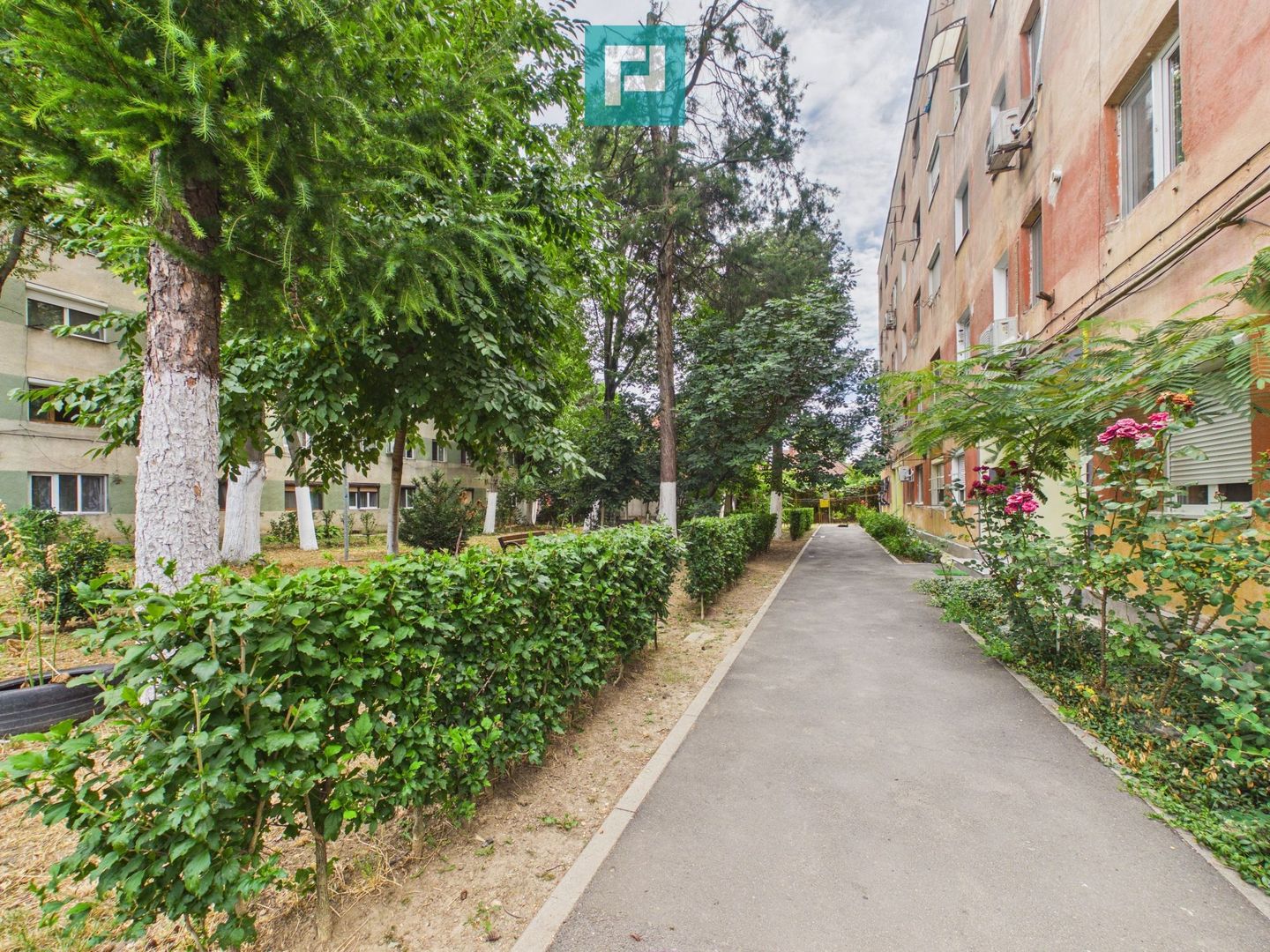 Garsonieră cochetă centrală - Poză 22
